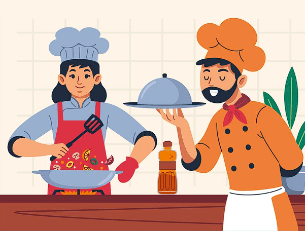 Hiring Indian Chef and Cook in UAE
